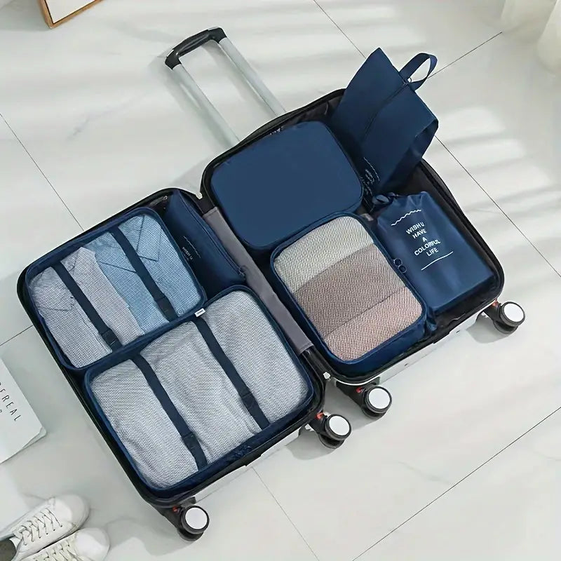 Bagage Organizer - Eleganci