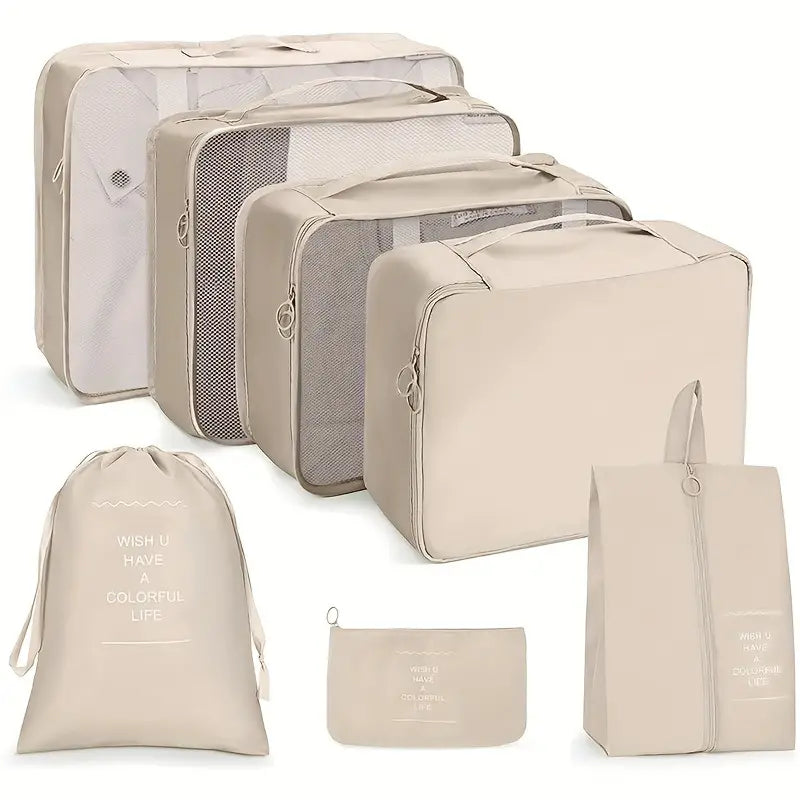 Bagage Organizer - Eleganci