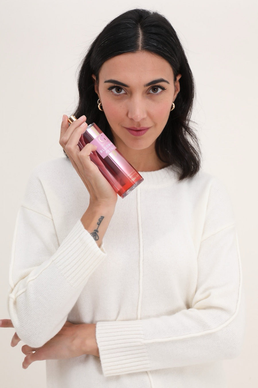 Perfumed Mist | Blooming Petals - Eleganci