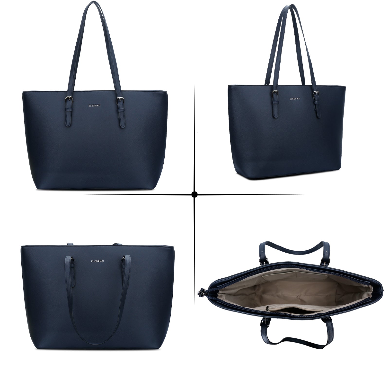 Eleganci | Emily Shopper - Eleganci