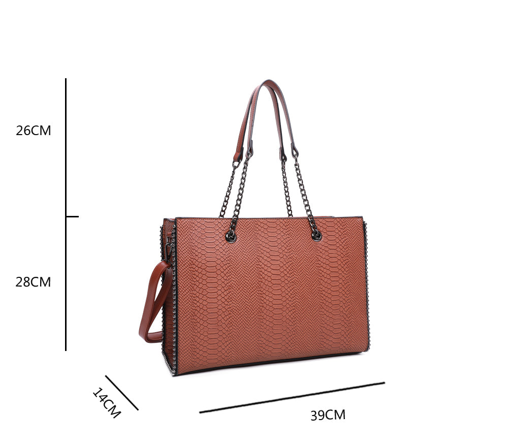 Gallantry | Loua Handtas - Eleganci