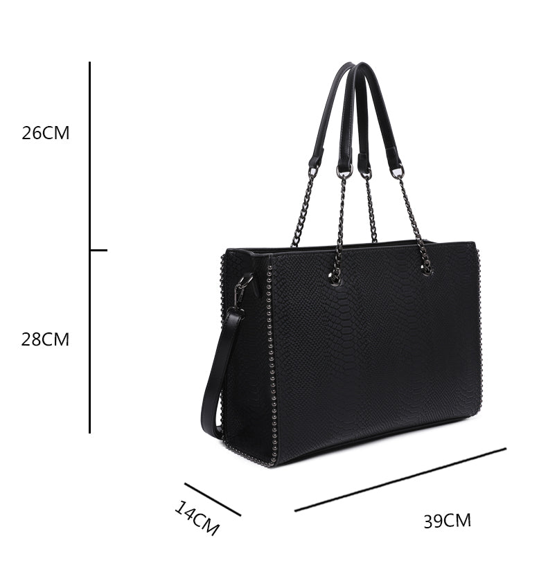 Gallantry | Loua Handtas - Eleganci