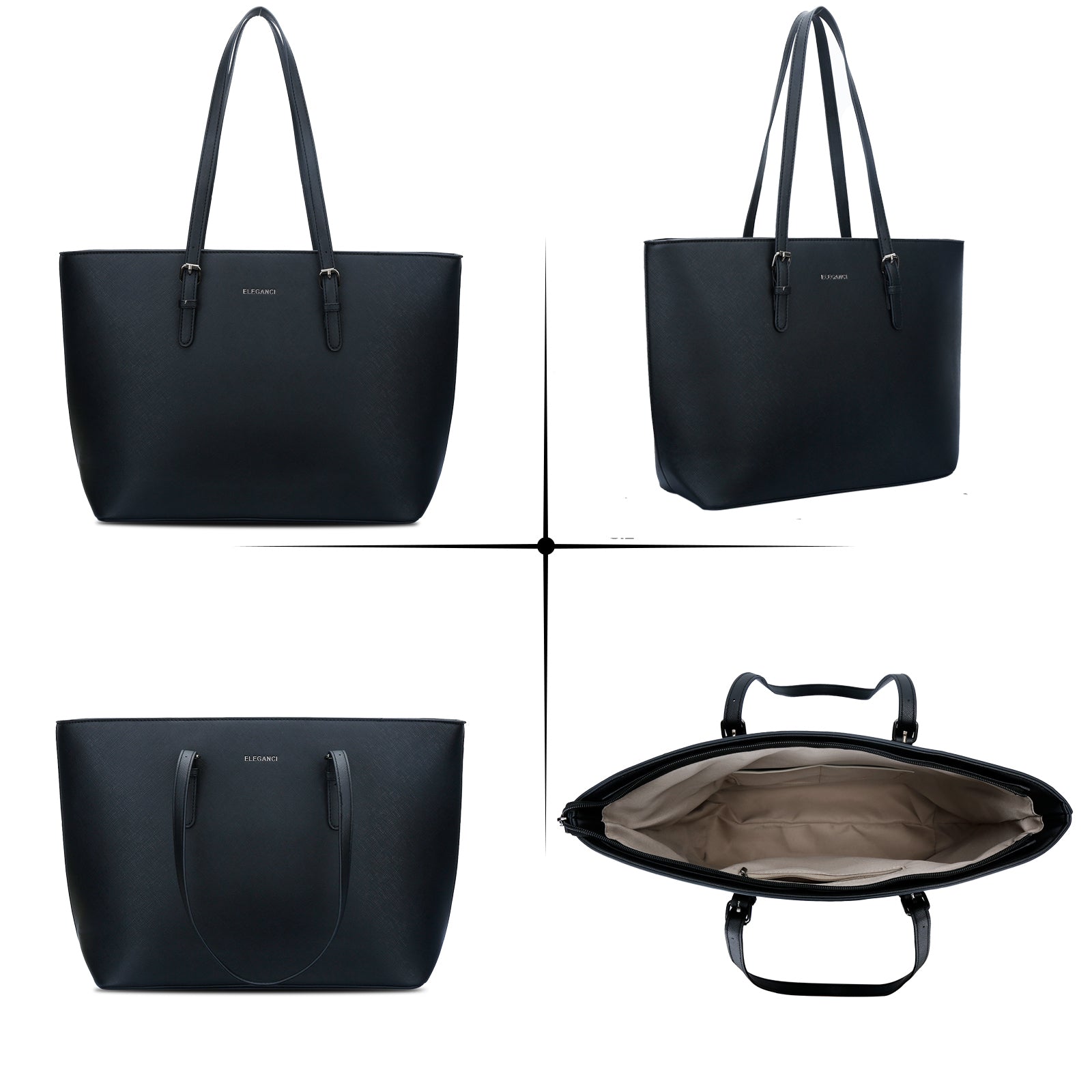 Eleganci | Emily Shopper - Eleganci