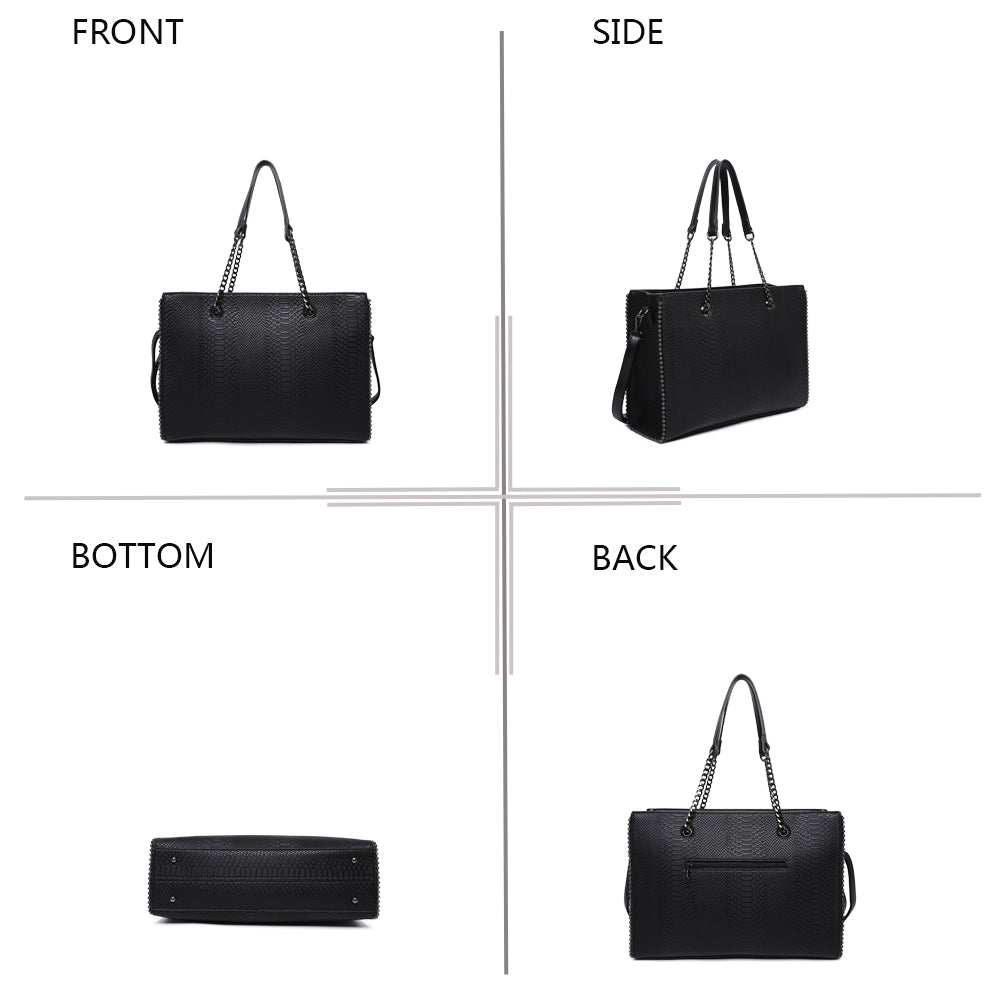 Gallantry | Loua Handtas - Eleganci