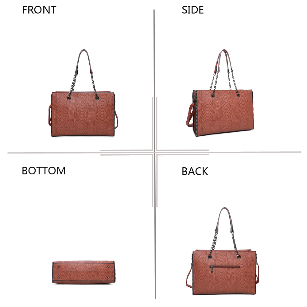 Gallantry | Loua Handtas - Eleganci