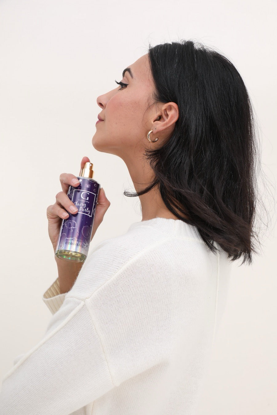 Perfumed Mist | Fairy Party - Eleganci