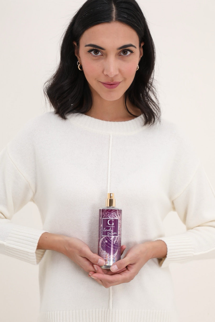 Perfumed Mist | Lovely Dream - Eleganci