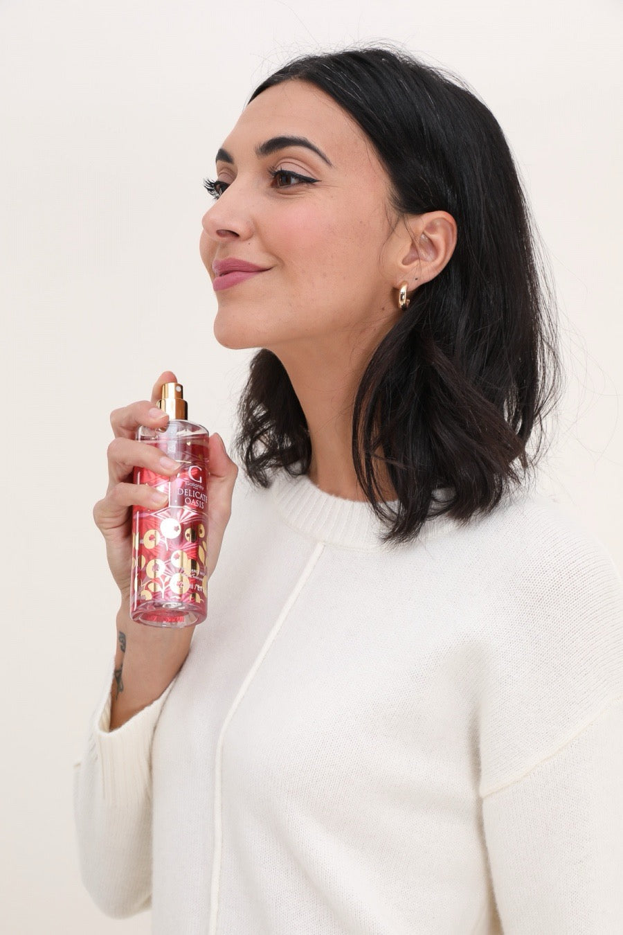 Perfumed Mist | Delicate Oasis - Eleganci