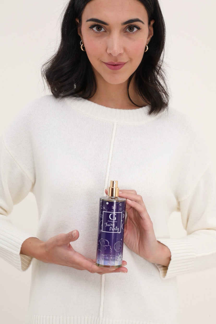 Perfumed Mist | Fairy Party - Eleganci