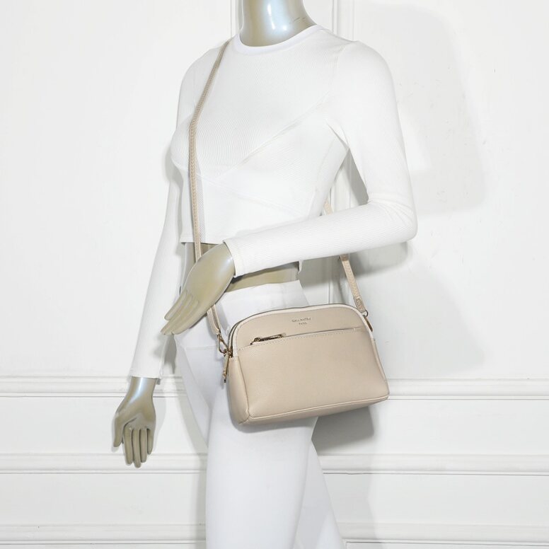 Gallantry | Loïs Crossbody - Eleganci