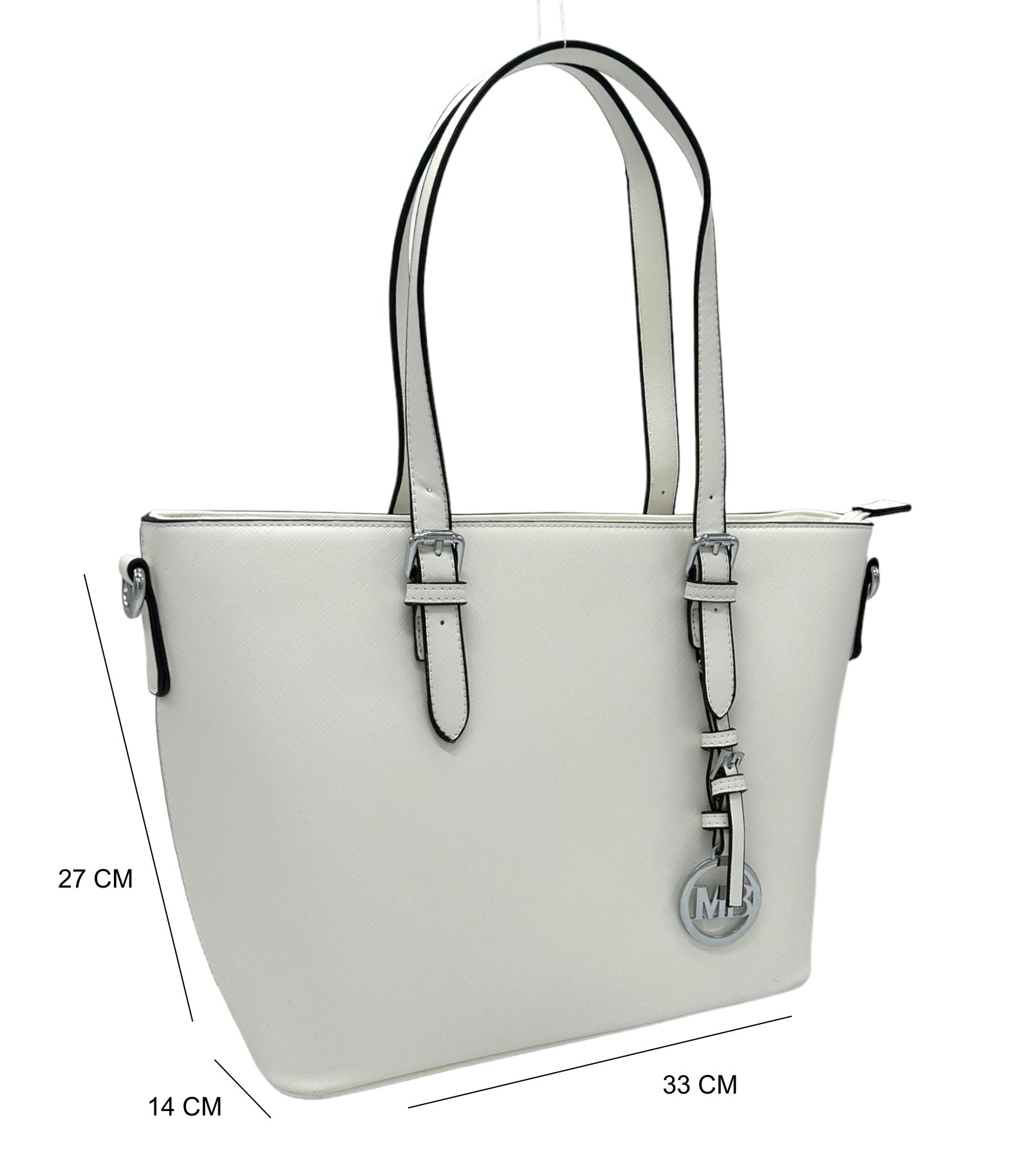 MB | Antonia Shopper - Eleganci