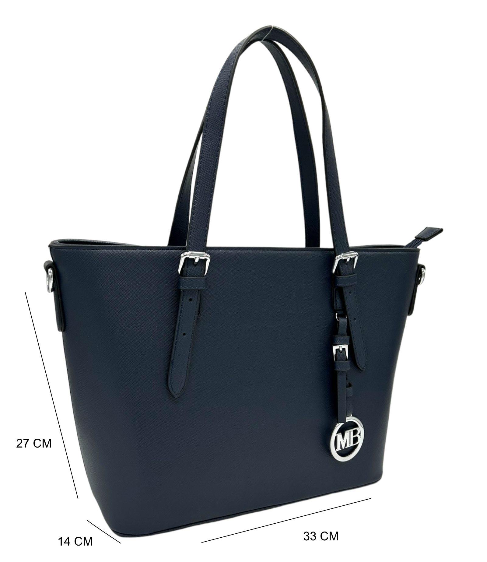 MB | Antonia Shopper - Eleganci