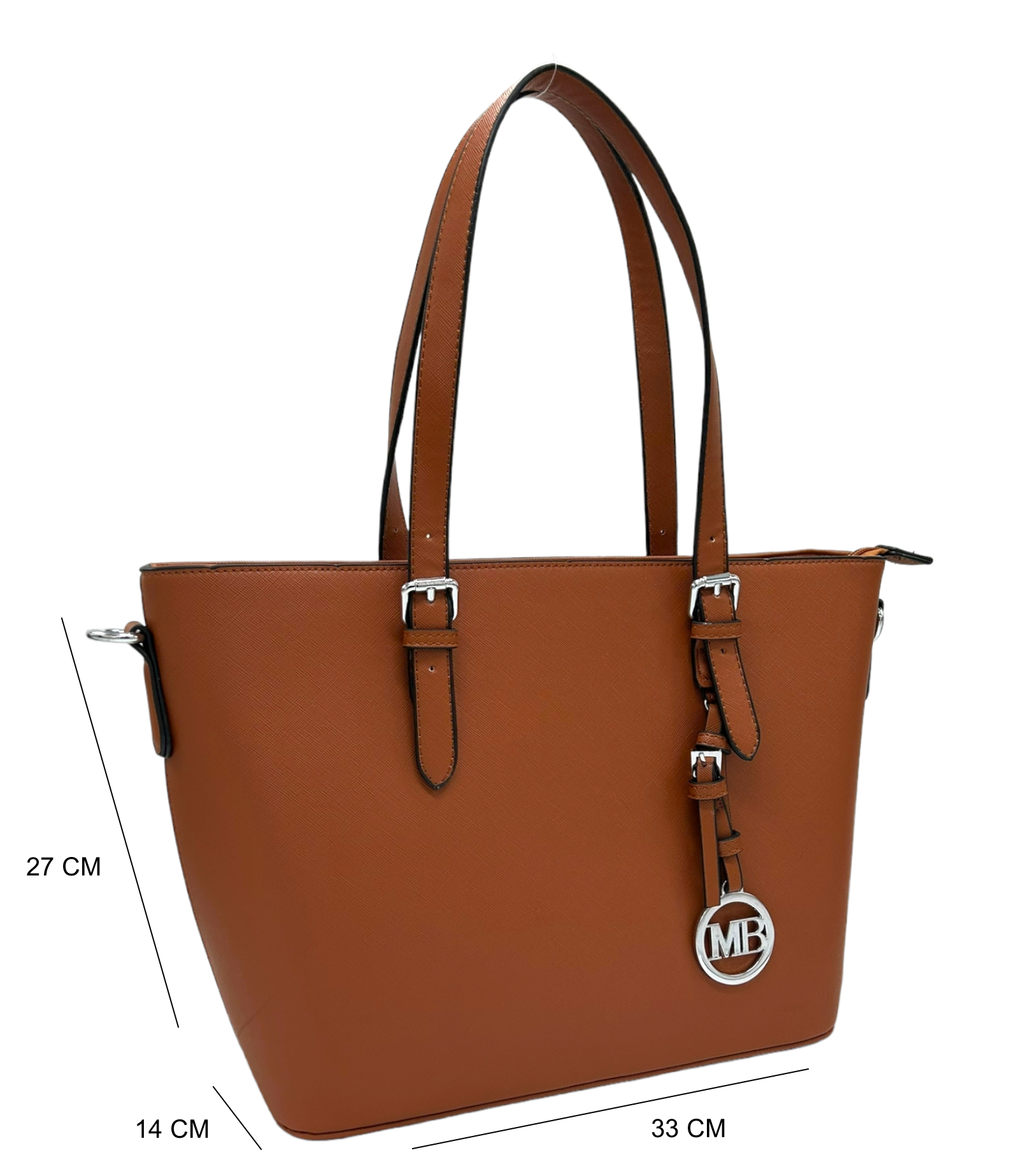 MB | Antonia Shopper - Eleganci