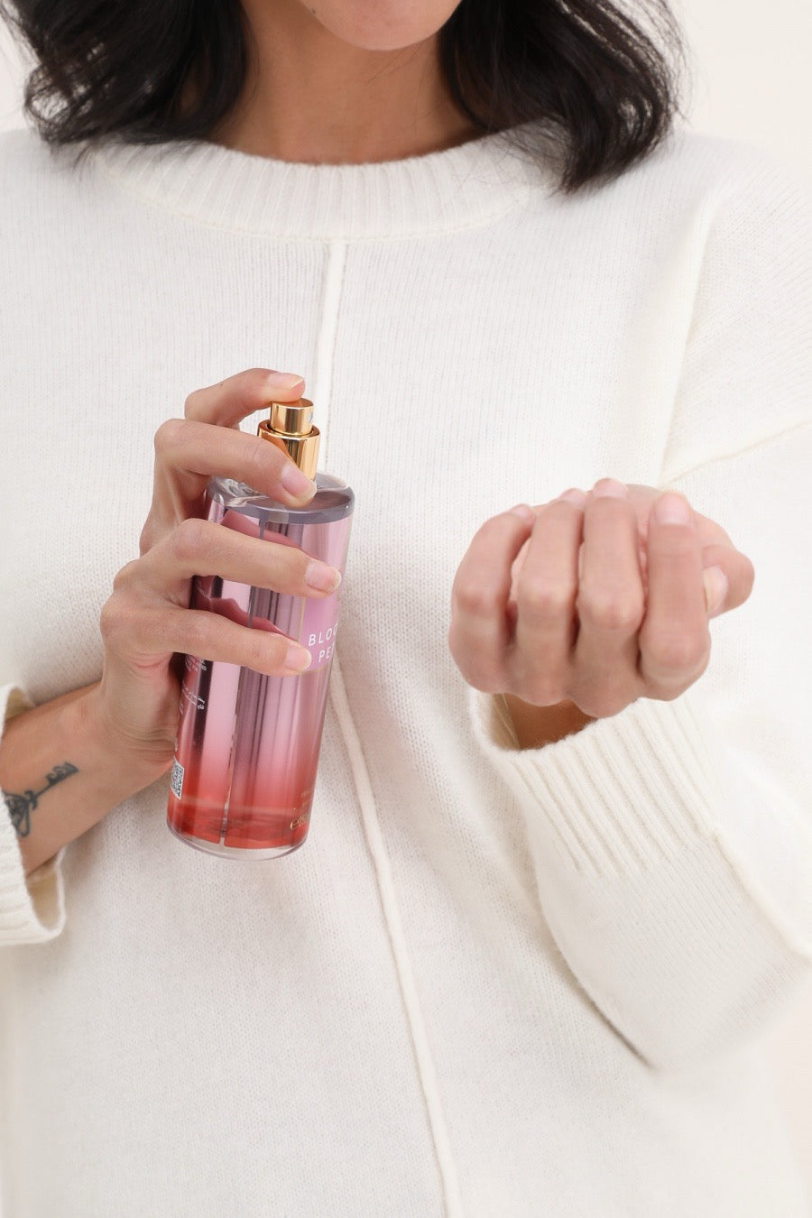 Perfumed Mist | Blooming Petals - Eleganci