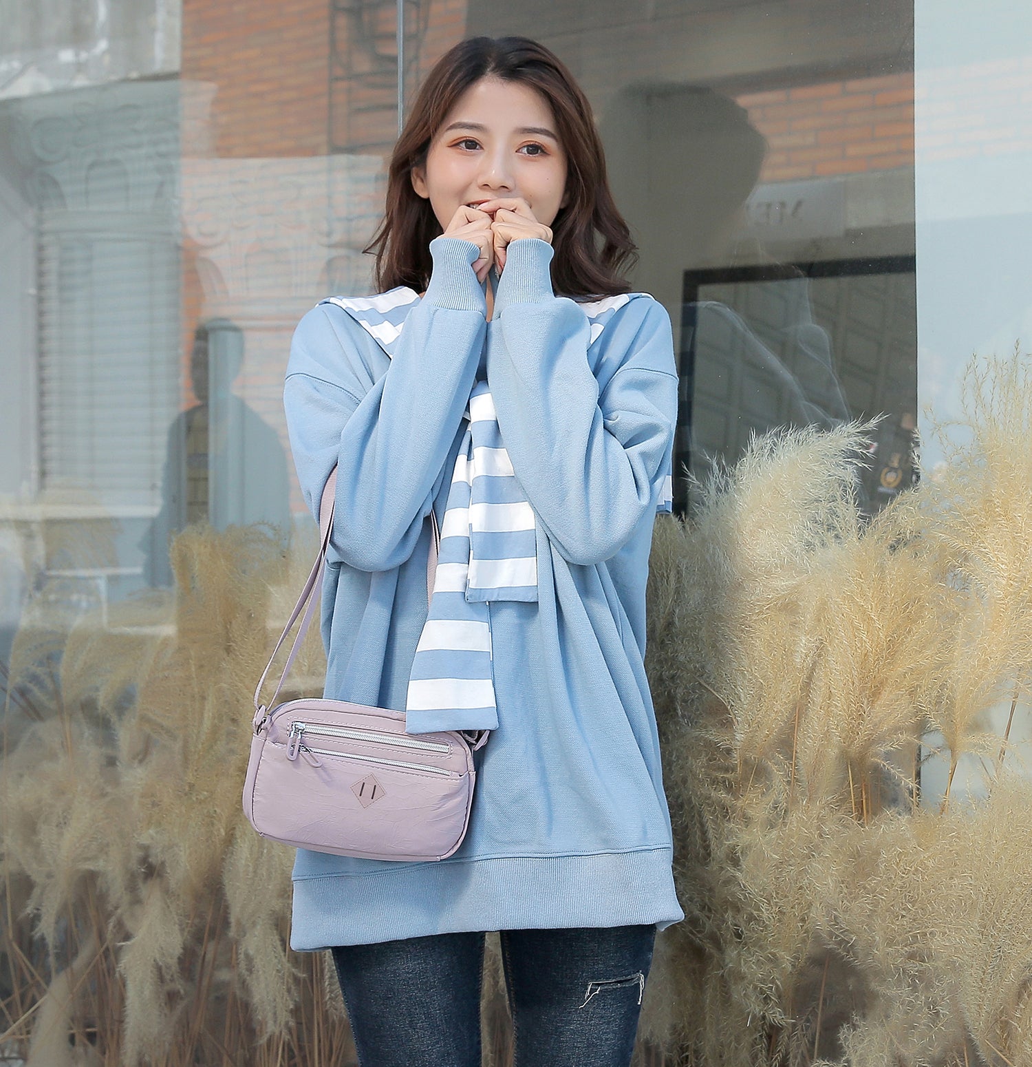 Eleganci | Alice Crossbody - Eleganci