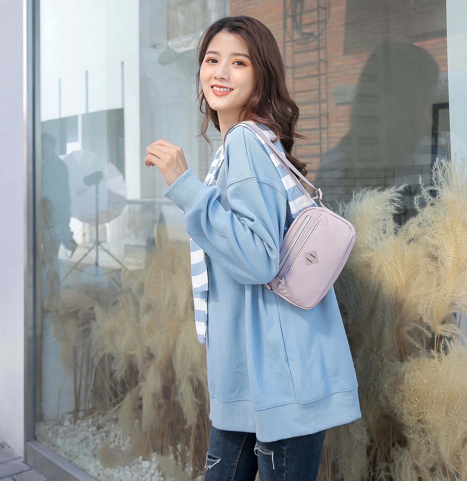 Eleganci | Alice Crossbody - Eleganci