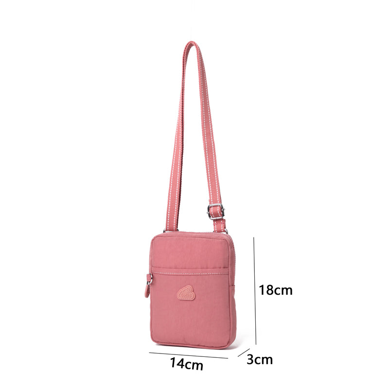 Gudika | Kesi Crossbody - Eleganci