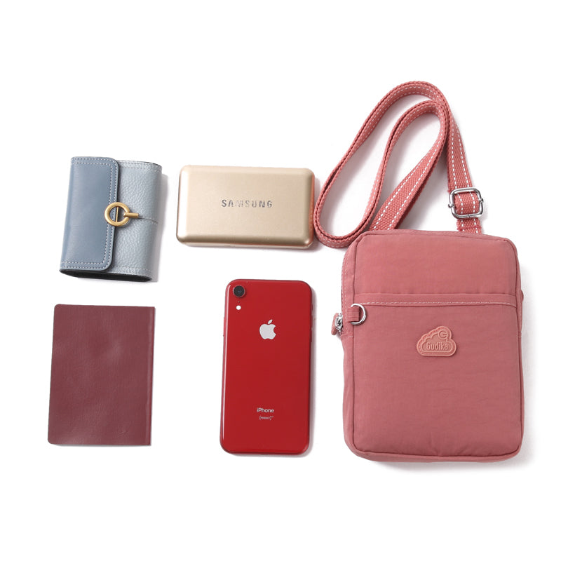 Gudika | Kesi Crossbody - Eleganci