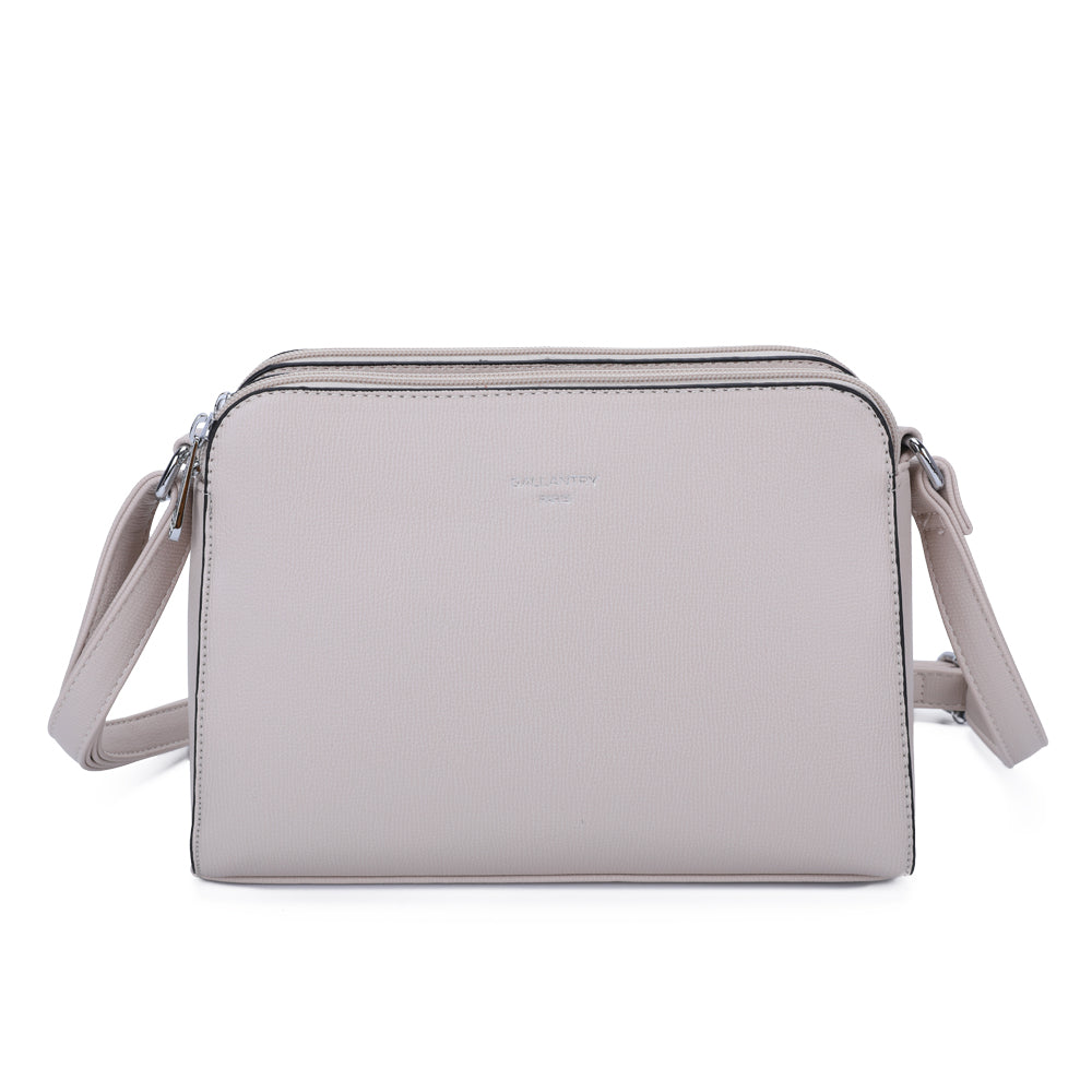 Gallantry | Julia Crossbodytas - Eleganci