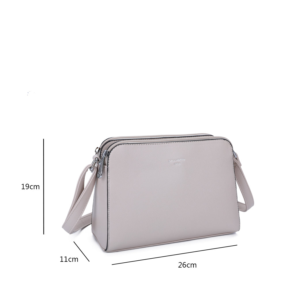Gallantry | Julia Crossbodytas - Eleganci