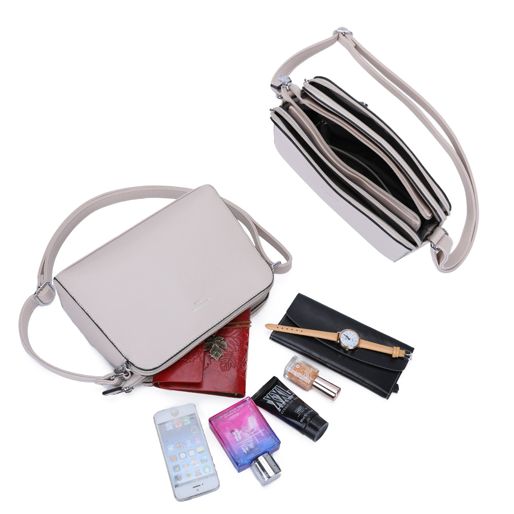 Gallantry | Julia Crossbodytas - Eleganci