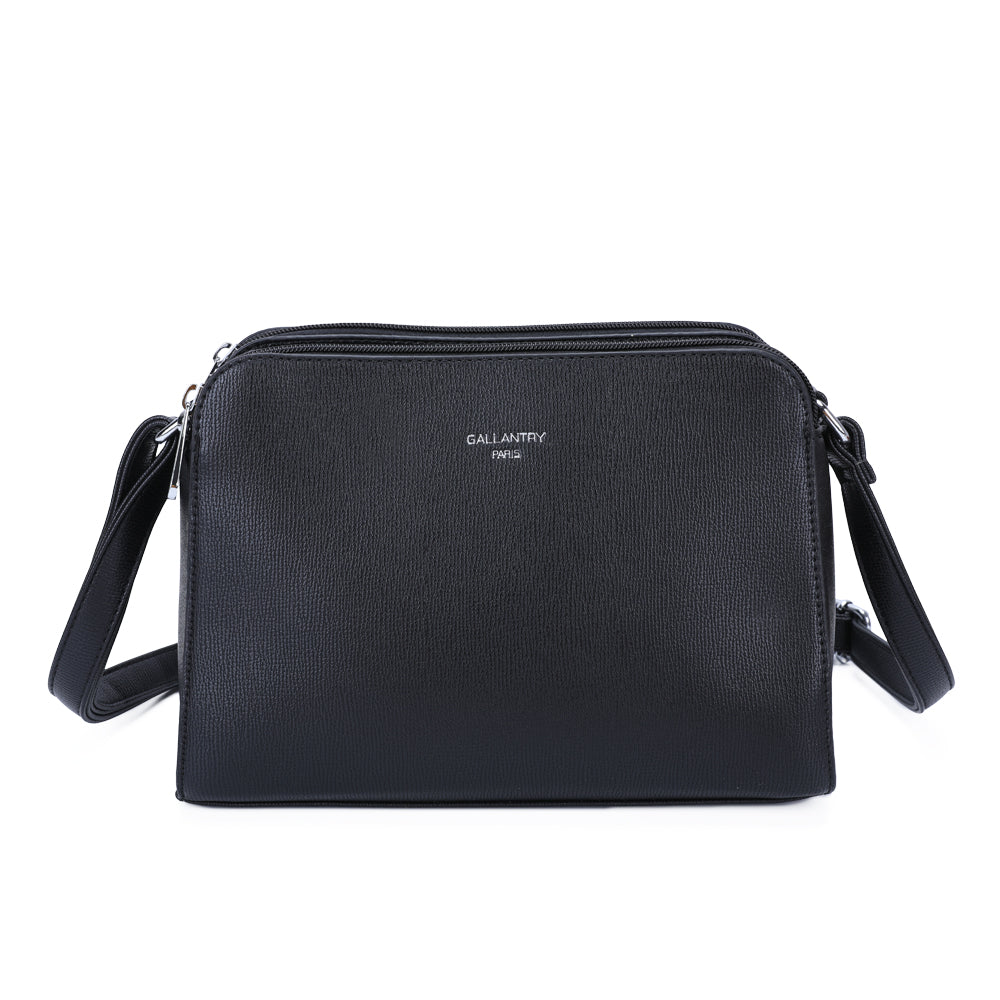 Gallantry | Julia Crossbodytas - Eleganci