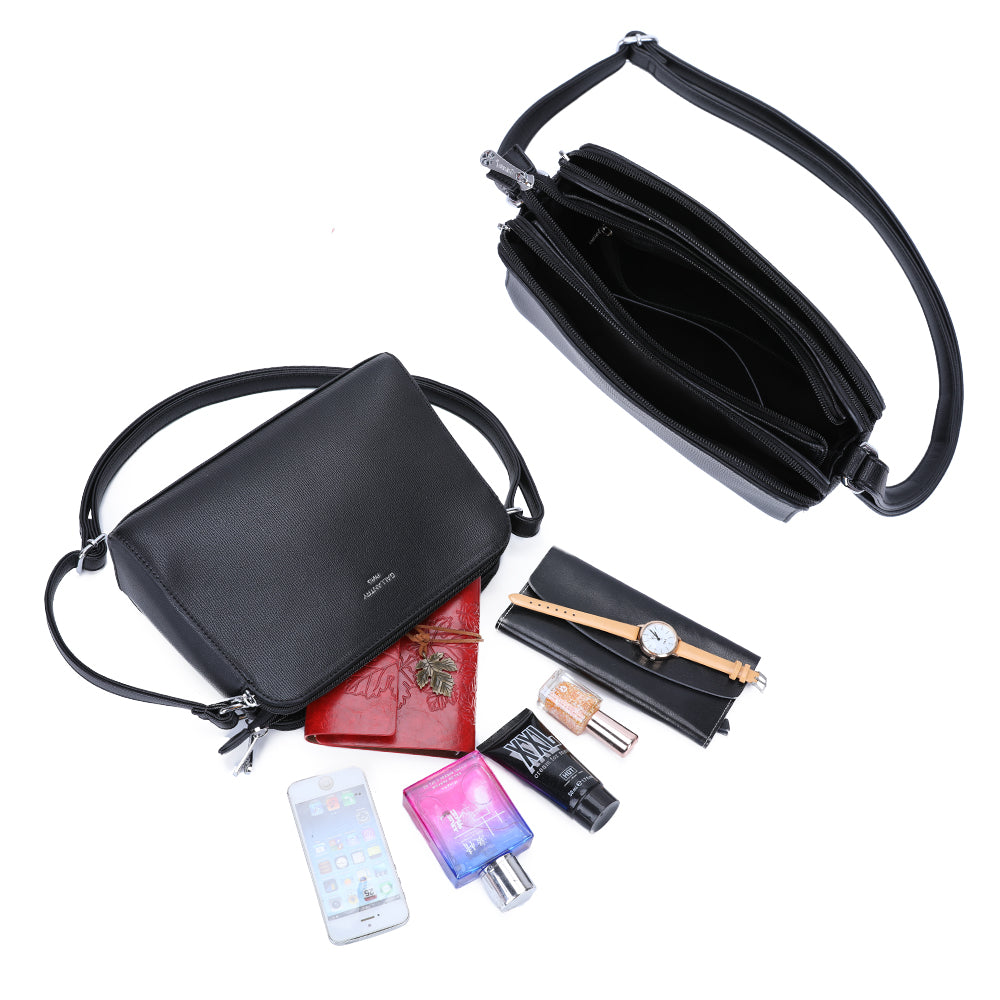 Gallantry | Julia Crossbodytas - Eleganci