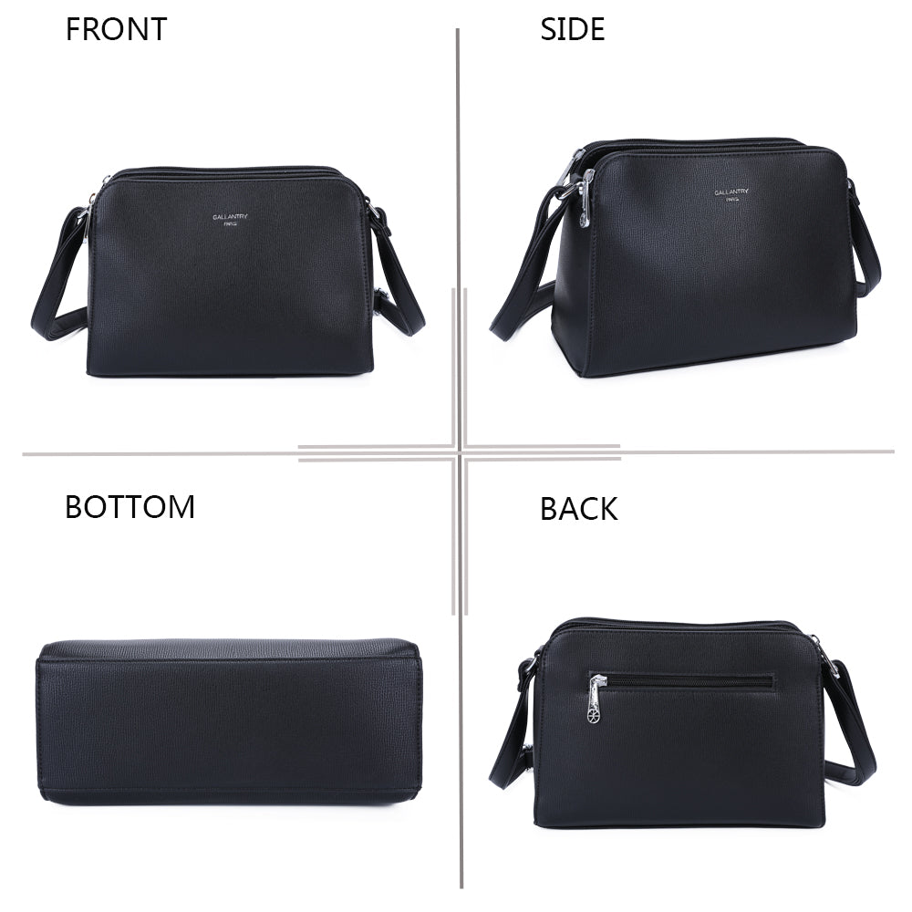 Gallantry | Julia Crossbodytas - Eleganci