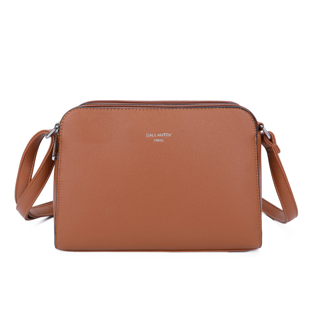 Gallantry | Julia Crossbodytas - Eleganci