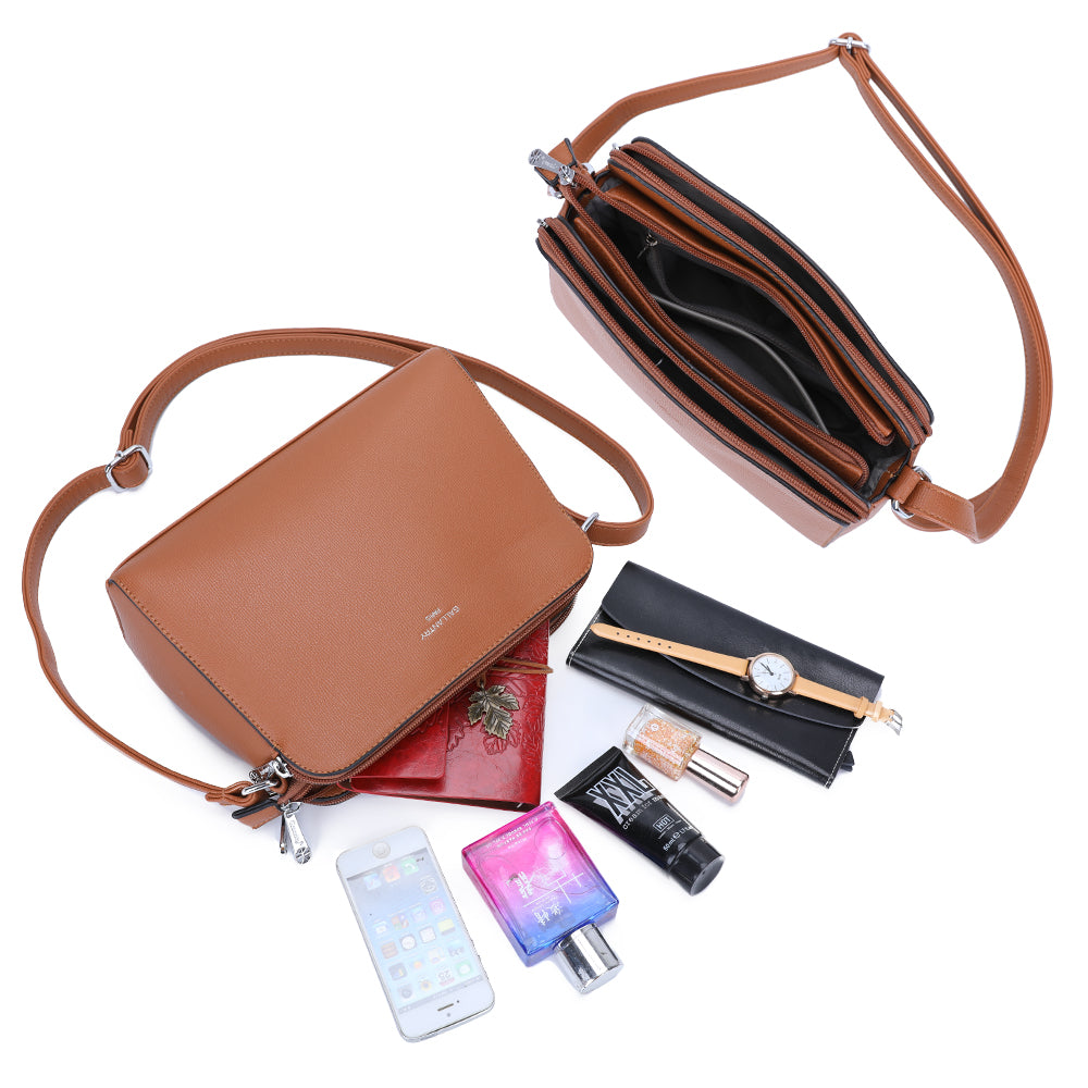 Gallantry | Julia Crossbodytas - Eleganci