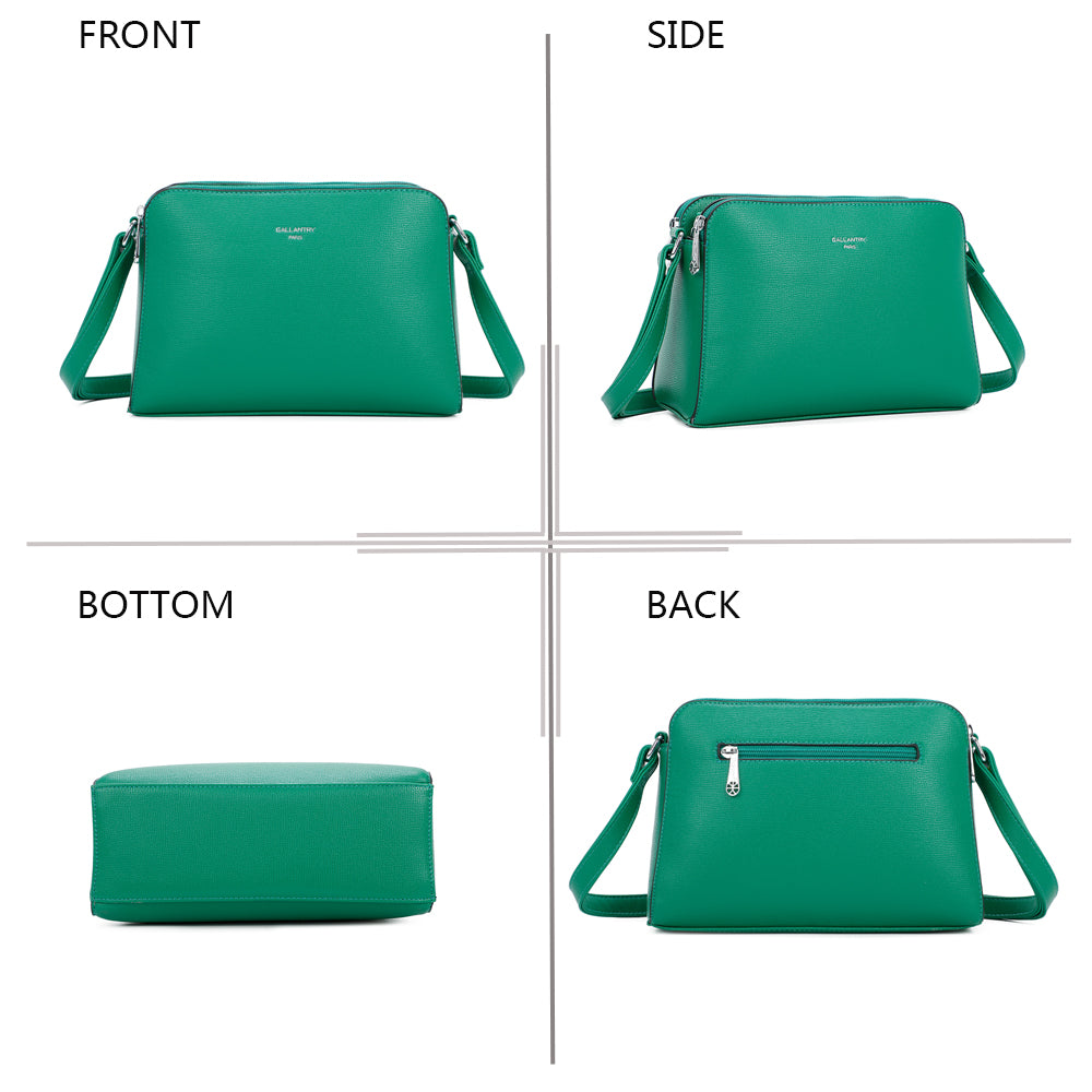 Gallantry | Julia Crossbodytas - Eleganci