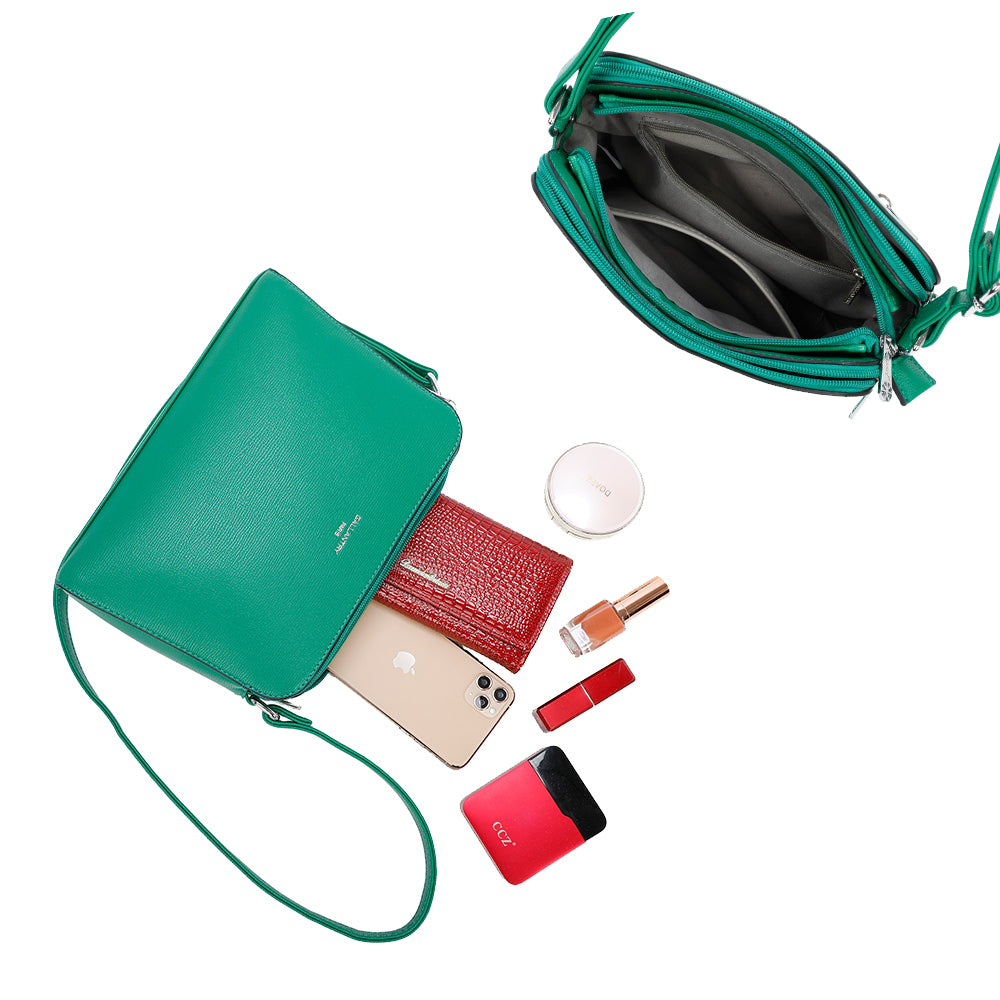 Gallantry | Julia Crossbodytas - Eleganci