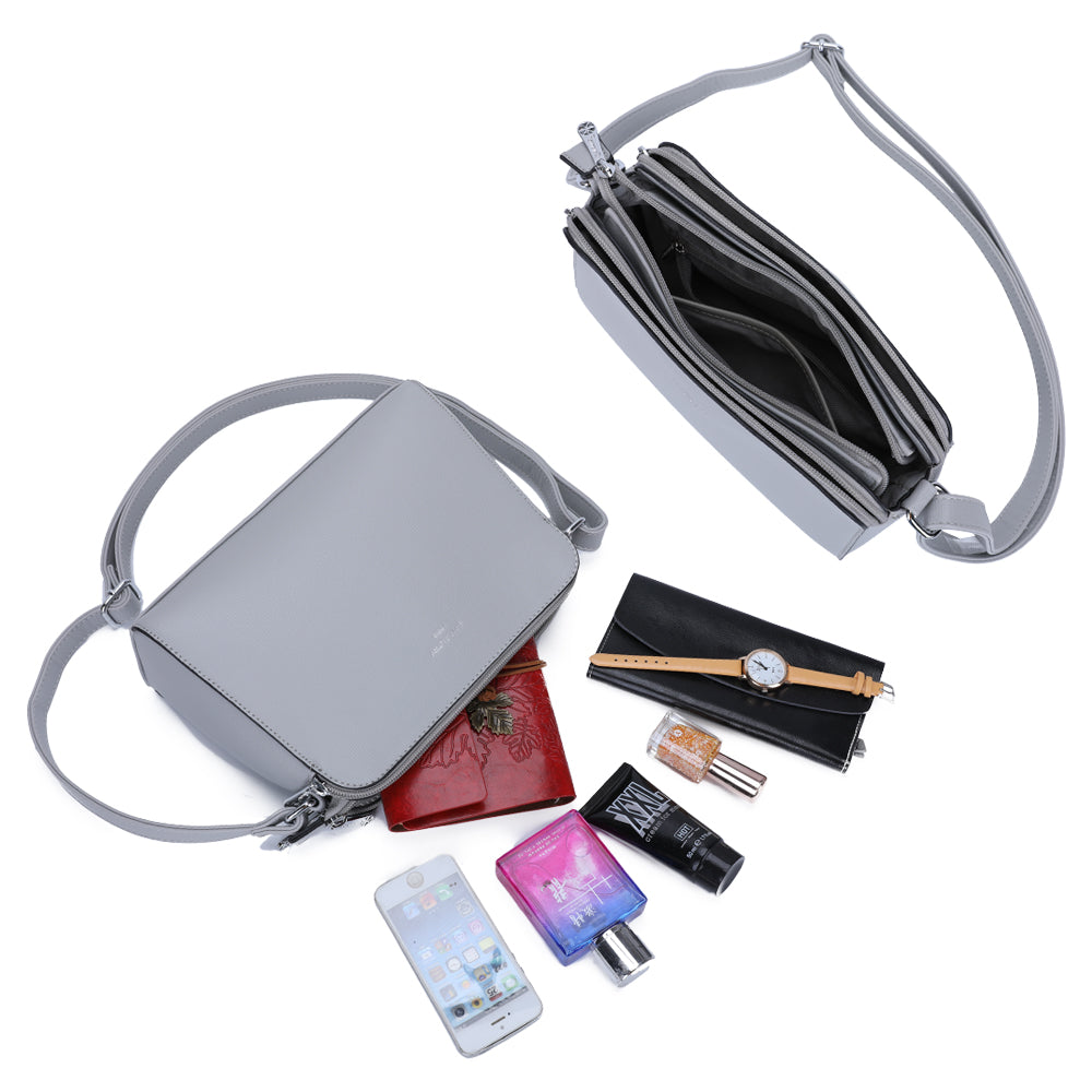 Gallantry | Julia Crossbodytas - Eleganci