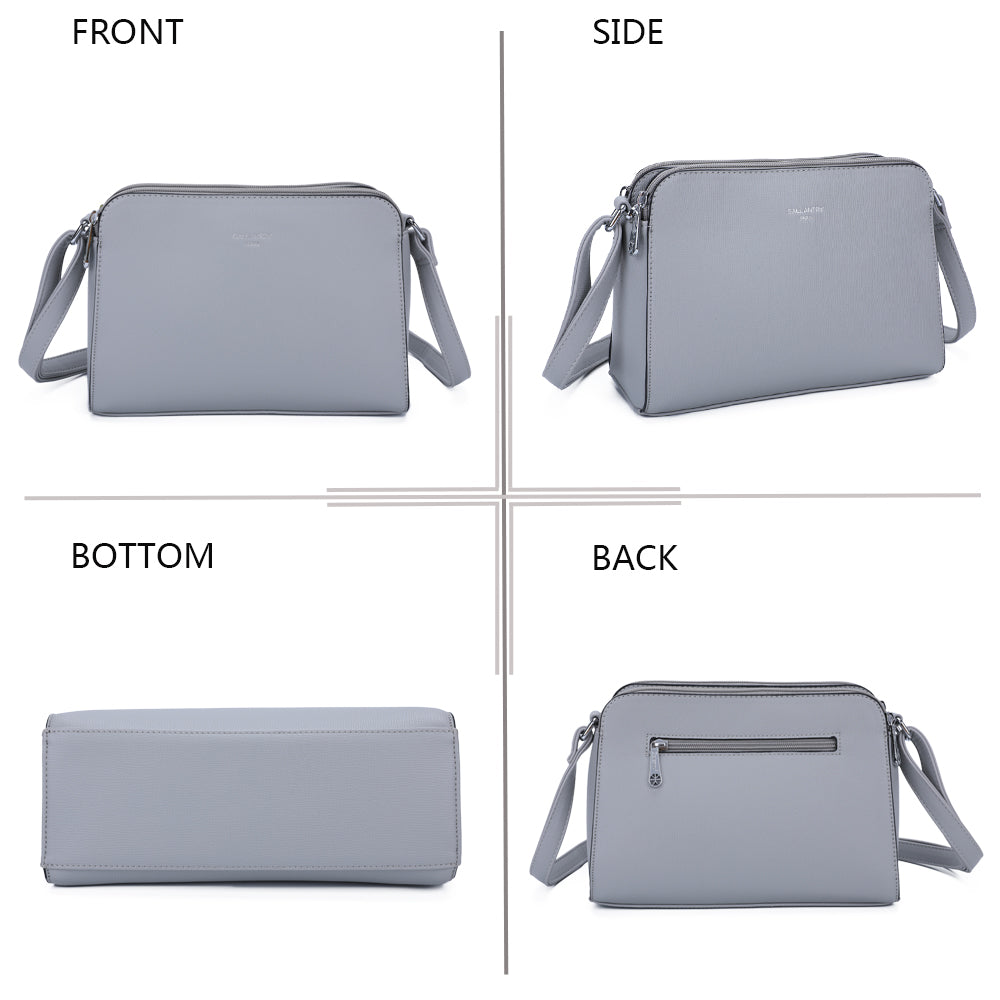 Gallantry | Julia Crossbodytas - Eleganci