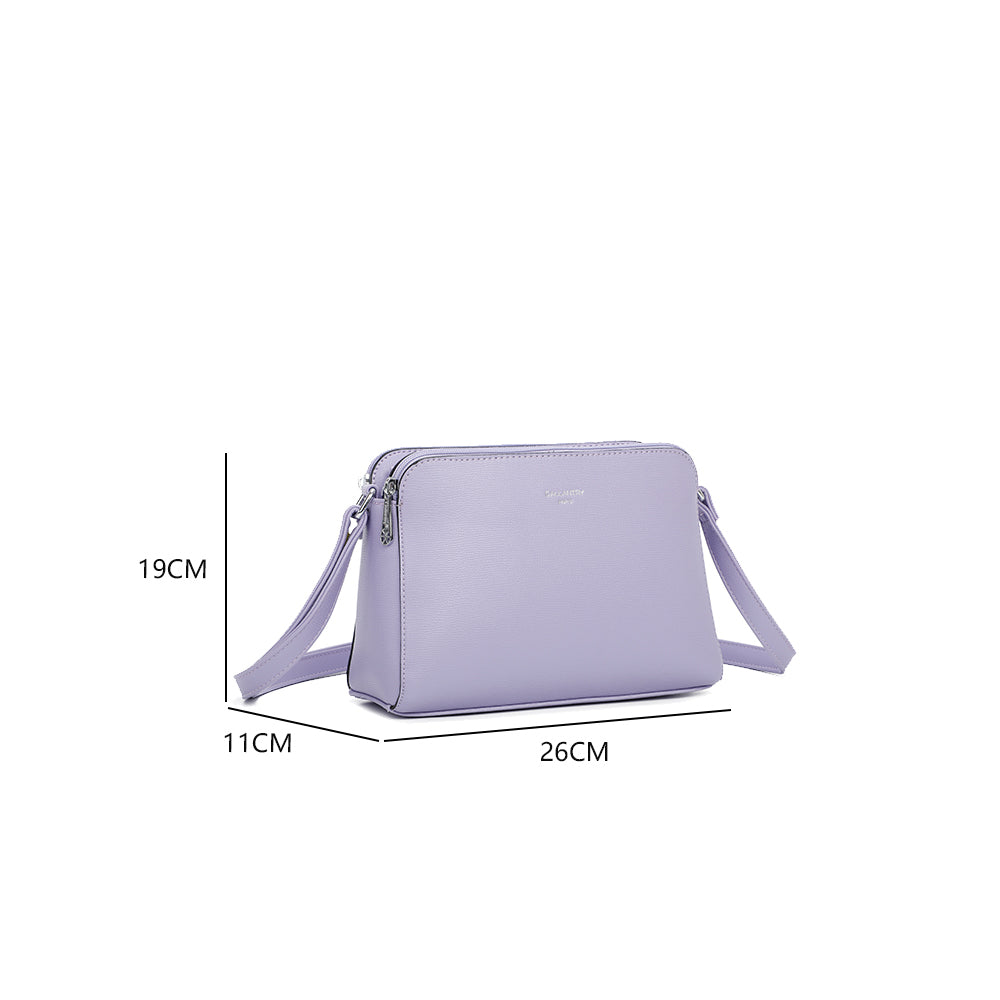 Gallantry | Julia Crossbodytas - Eleganci