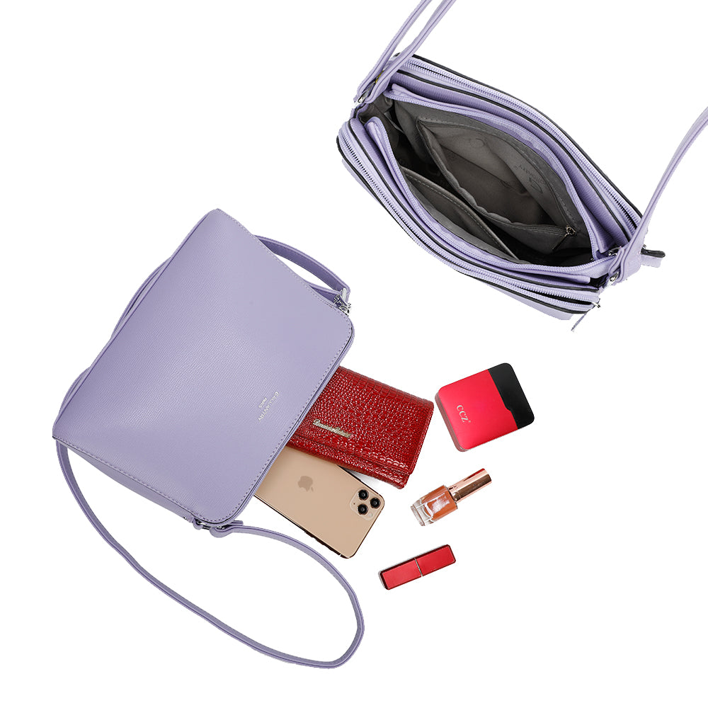 Gallantry | Julia Crossbodytas - Eleganci