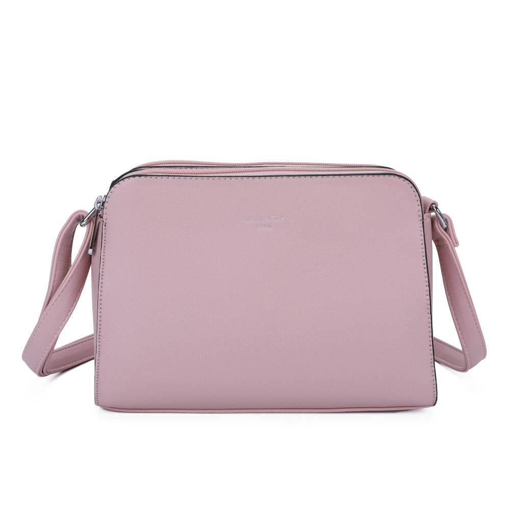 Gallantry | Julia Crossbodytas - Eleganci