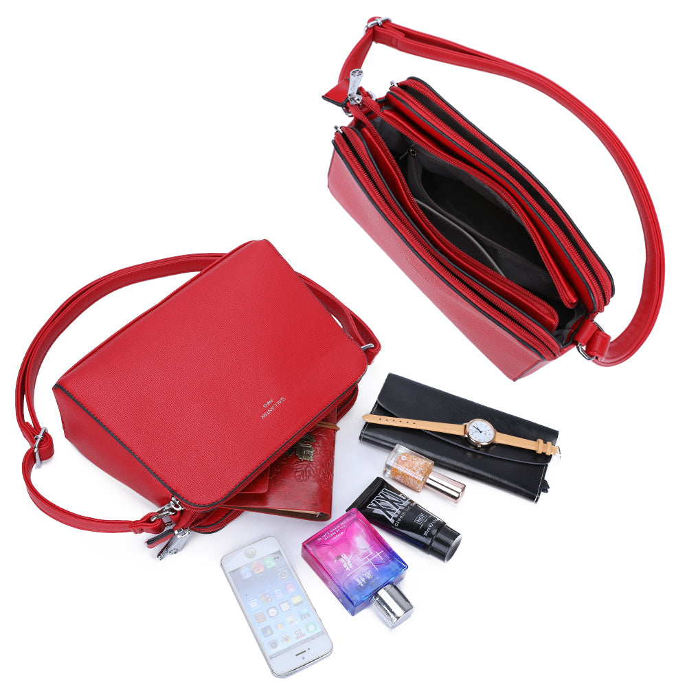 Gallantry | Julia Crossbodytas - Eleganci