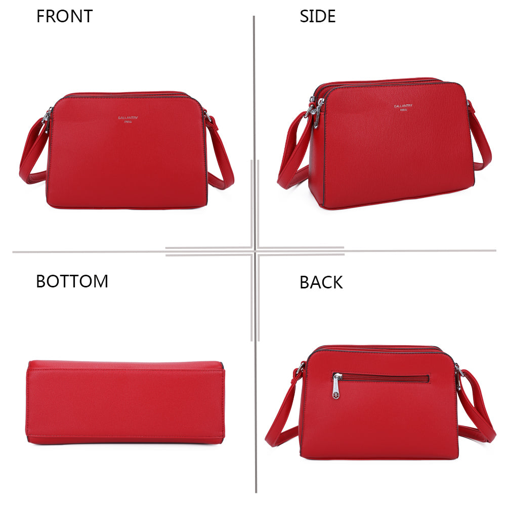 Gallantry | Julia Crossbodytas - Eleganci