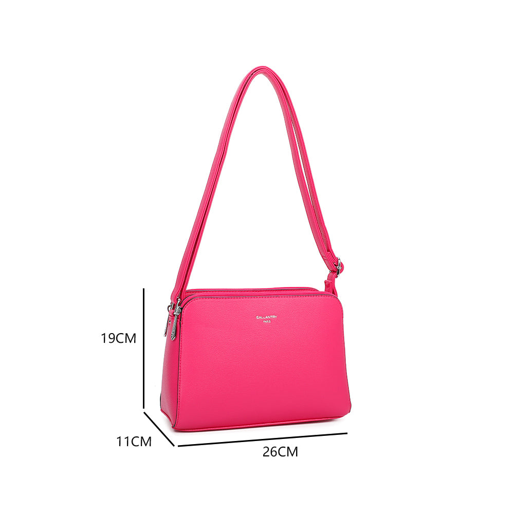 Gallantry | Julia Crossbodytas - Eleganci