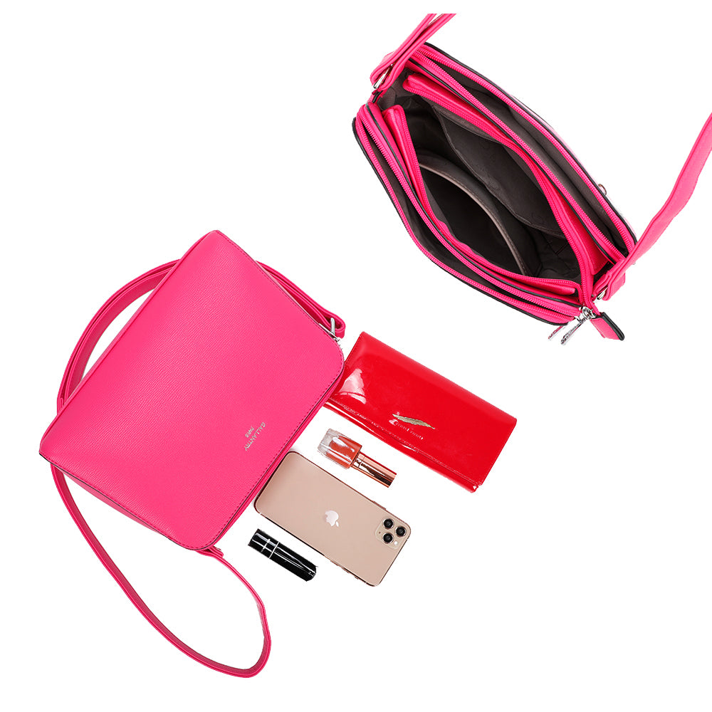 Gallantry | Julia Crossbodytas - Eleganci