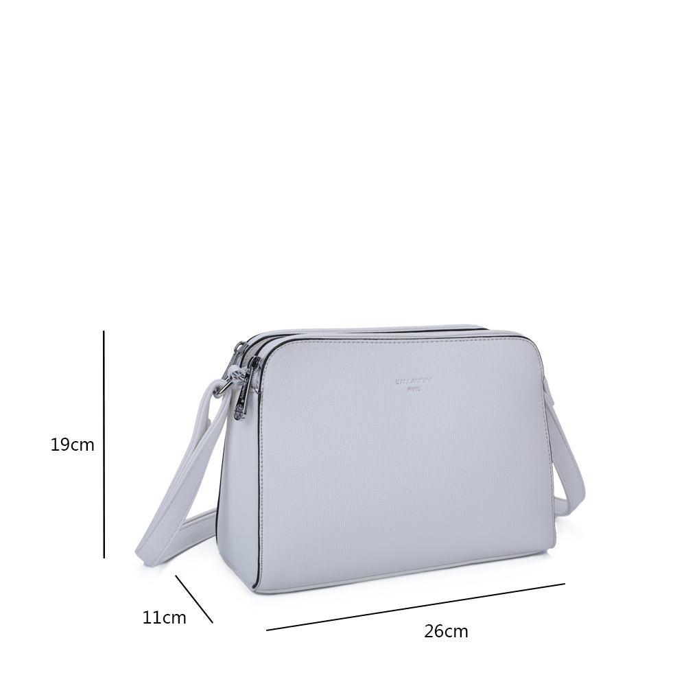 Gallantry | Julia Crossbodytas - Eleganci