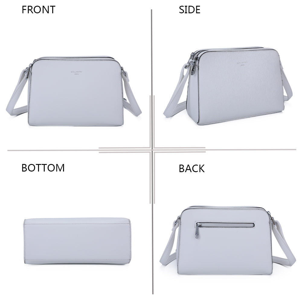 Gallantry | Julia Crossbodytas - Eleganci