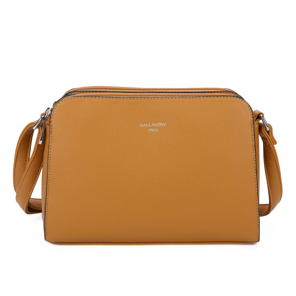 Gallantry | Julia Crossbodytas - Eleganci