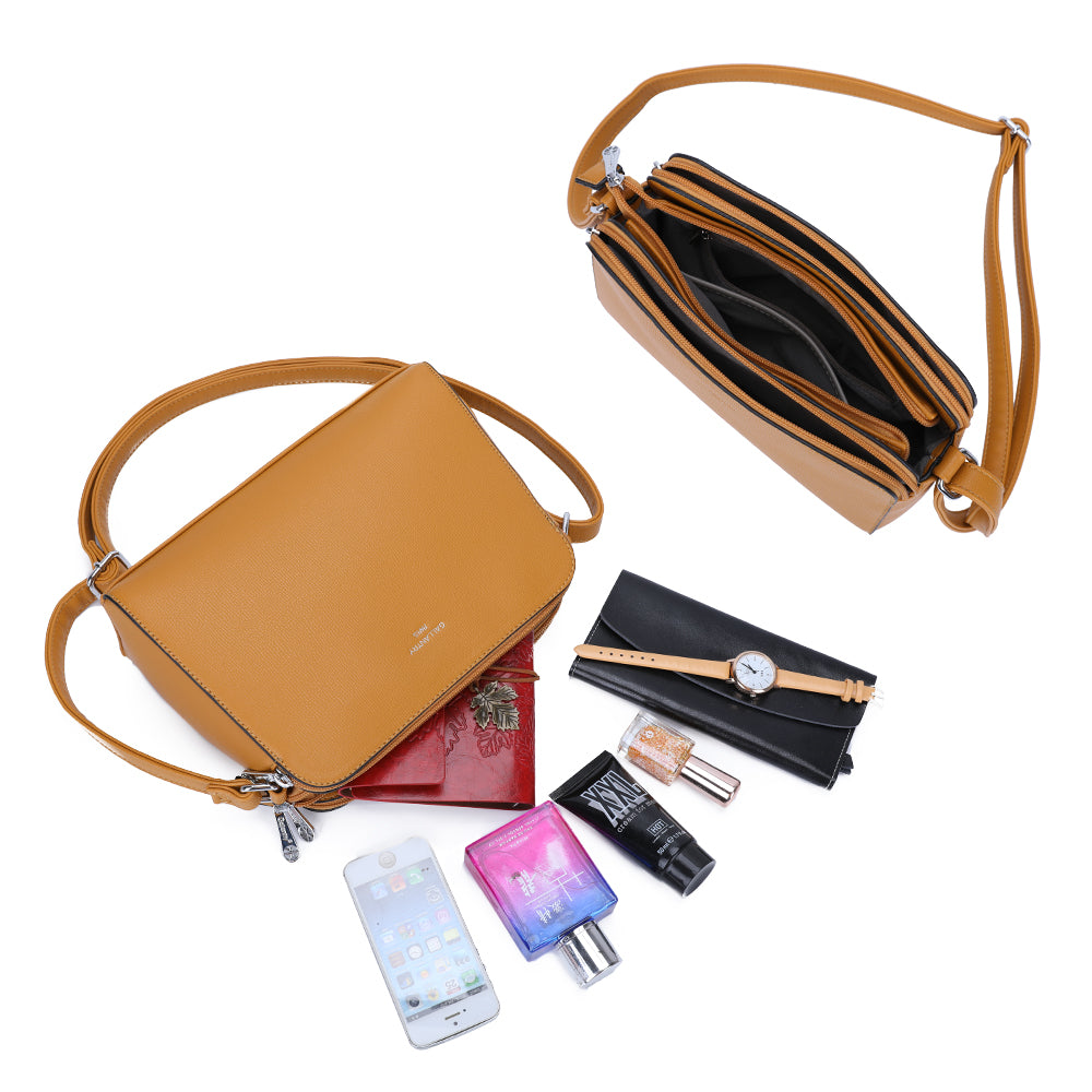 Gallantry | Julia Crossbodytas - Eleganci