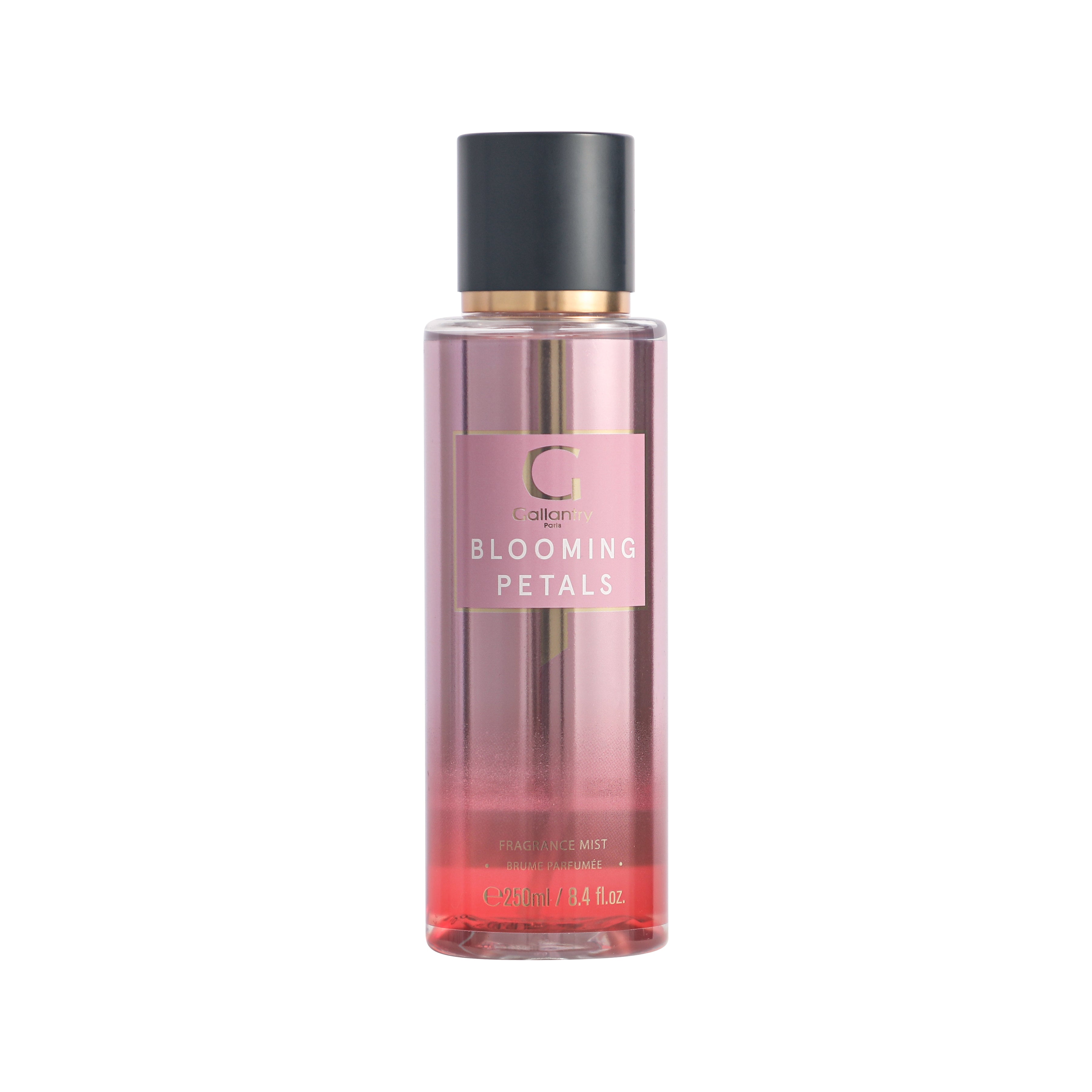 Perfumed Mist | Blooming Petals - Eleganci