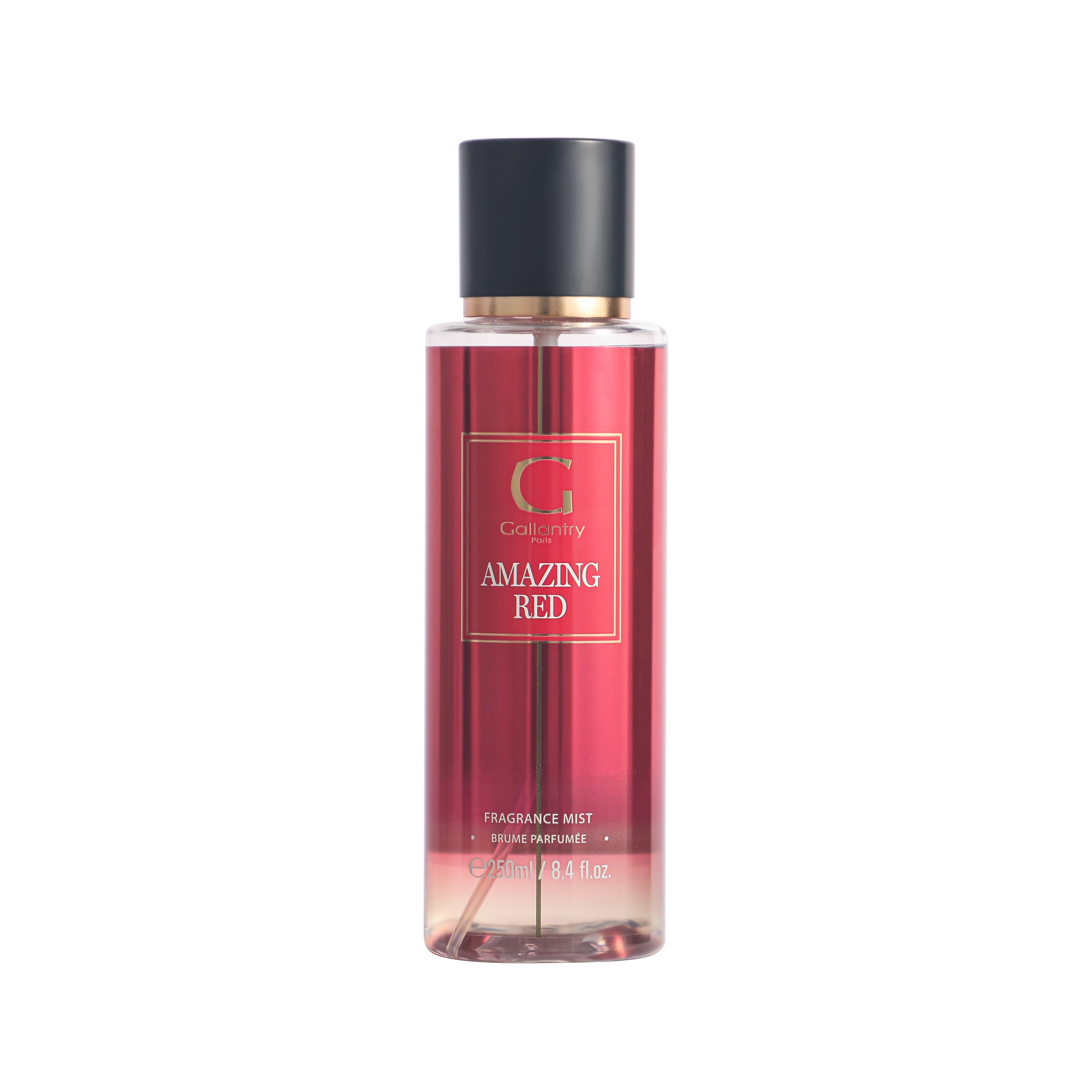 Perfumed Mist | Amazing Red - Eleganci