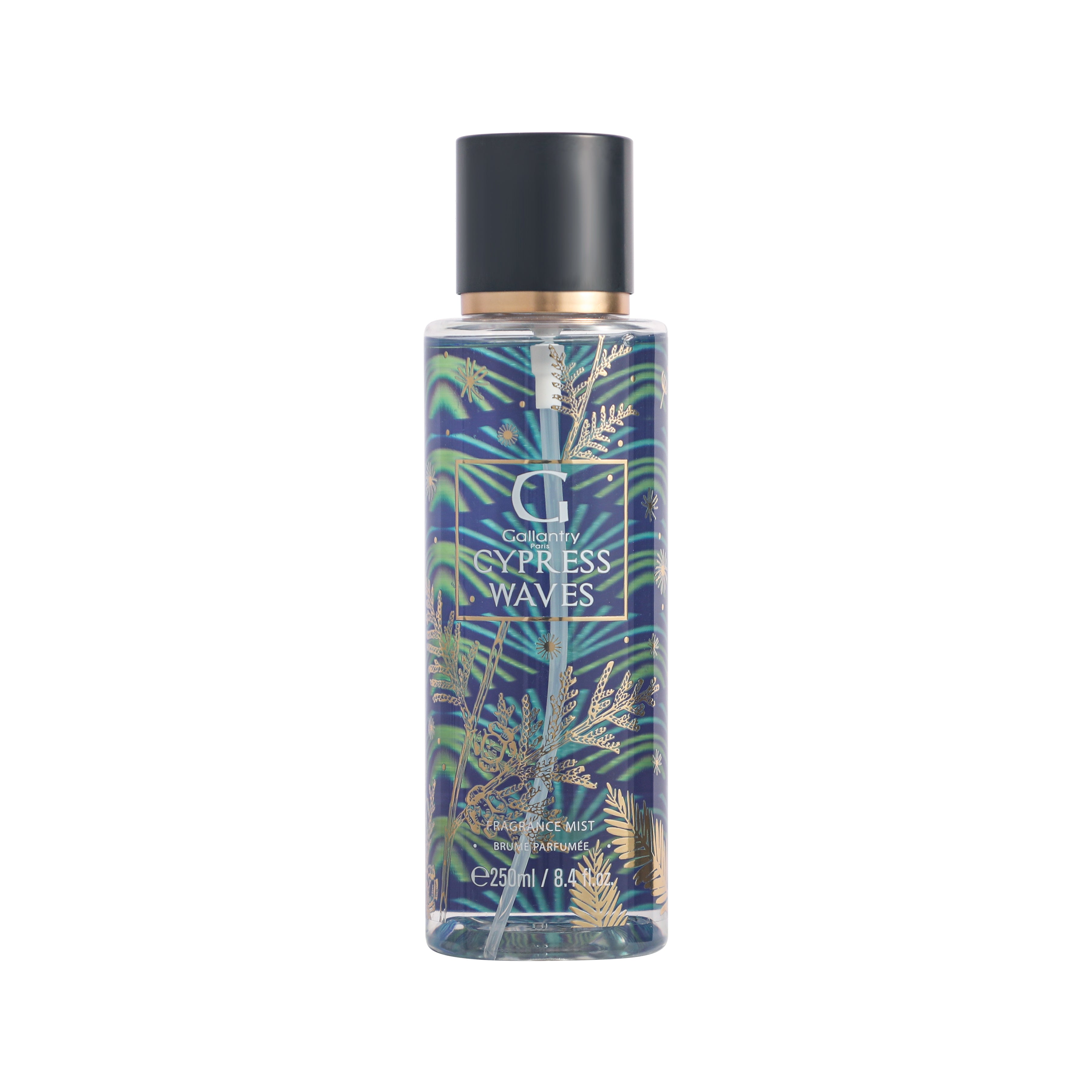 Perfumed Mist | Cypress Waves - Eleganci