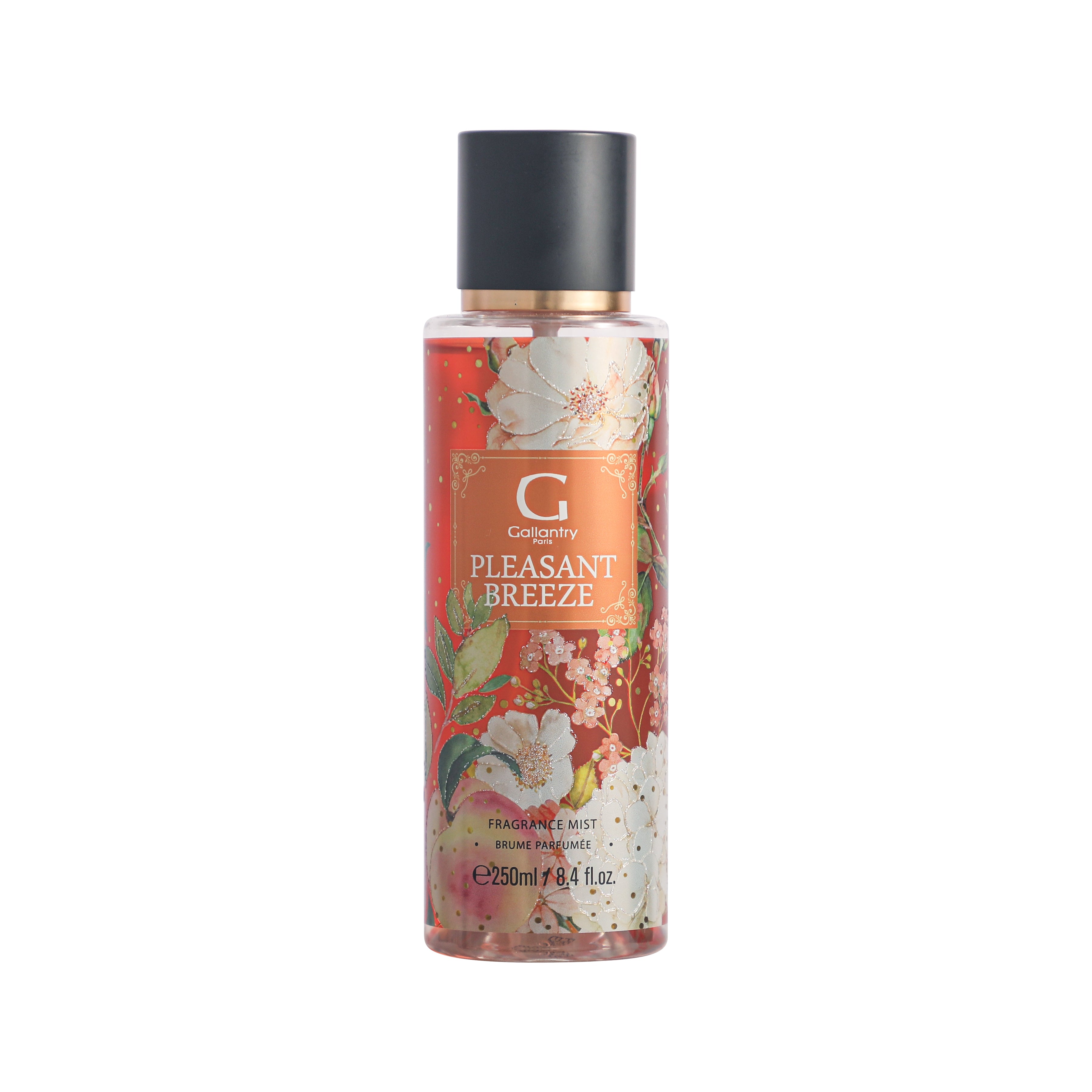 Perfumed Mist | Pleasant Breeze - Eleganci