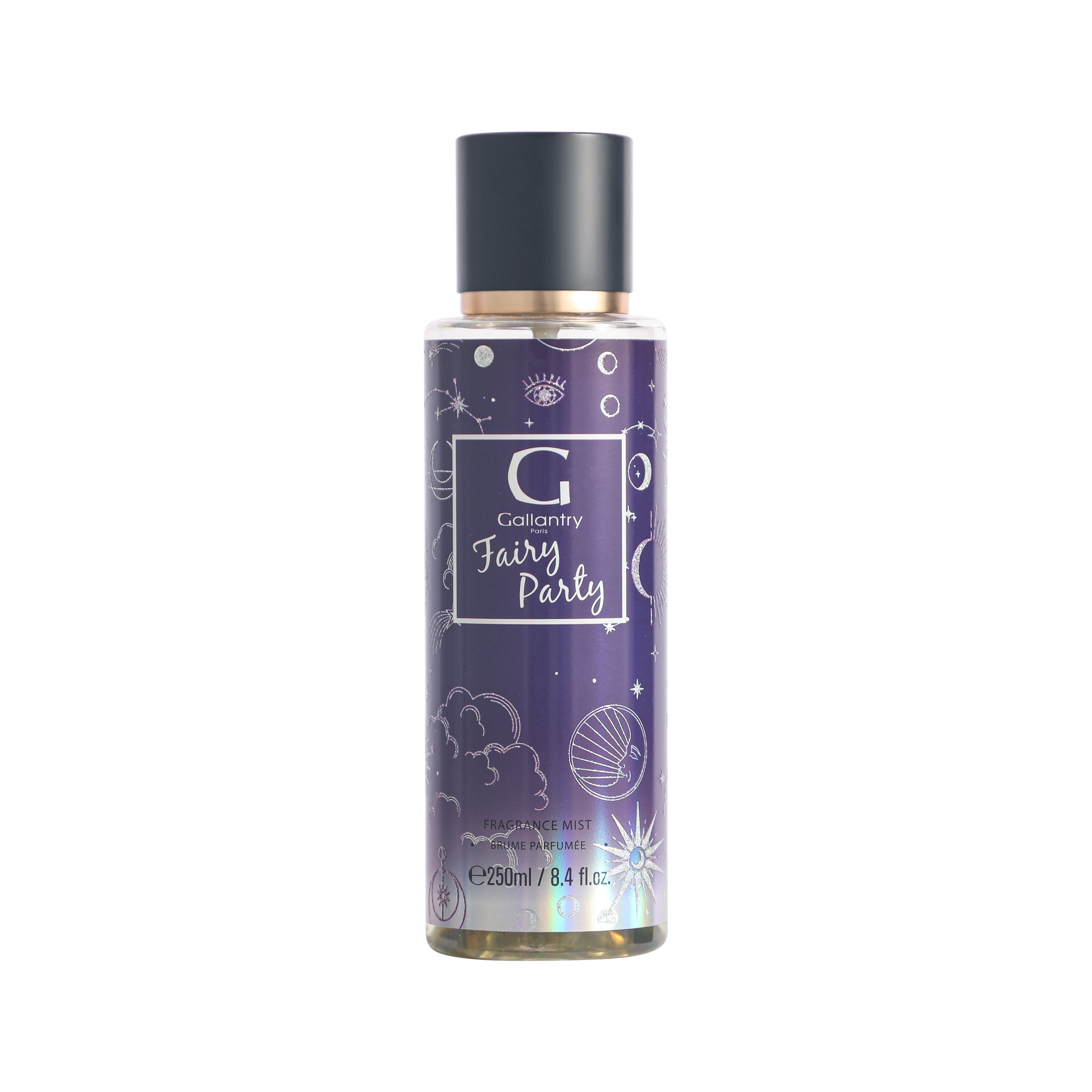 Perfumed Mist | Fairy Party - Eleganci